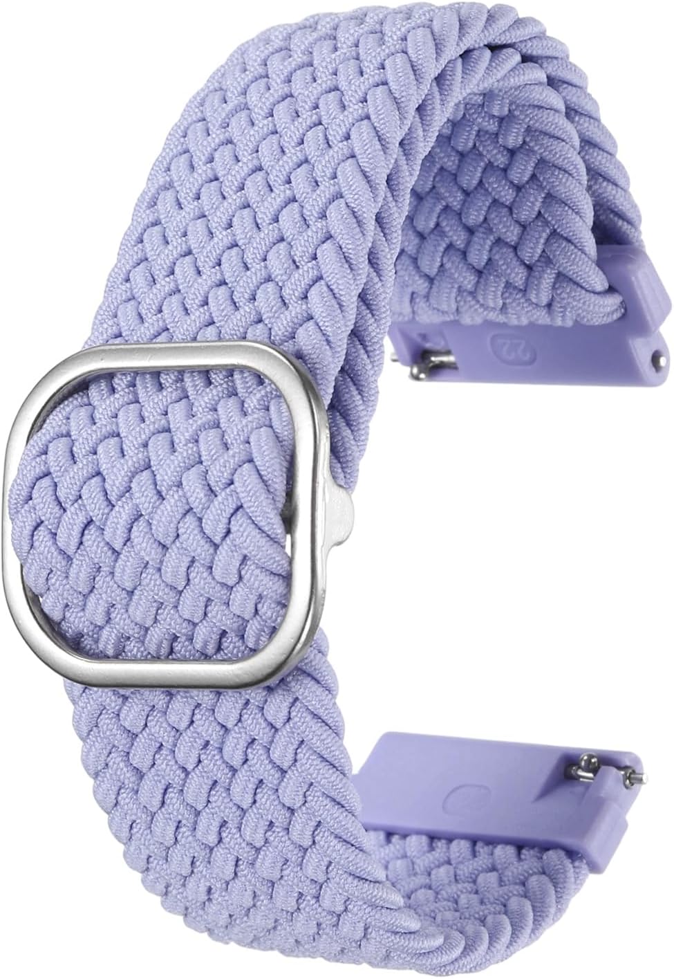 Nylon Watch Band Quick Release Watch Straps Replacement Bands for Men Women with Adjust Buckle