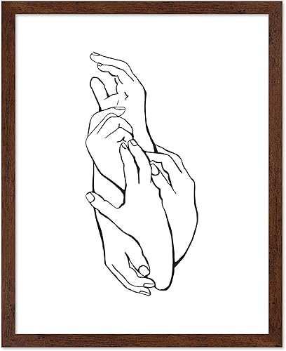 Miniatura 68 de Monem Art - Póster de formas aleatorias, impresión geométrica retro, arte abstracto, arte moderno de mediados de siglo, arte en blanco y negro, arte