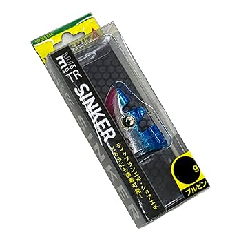 Amazon | ヤマシタ(YAMASHITA) エギ王 TR シンカー 80g BP