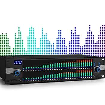 SAMSON EQS 2/3 グラフィックイコライザー SAMSON EQS 2/3 グラフィックイコライザー