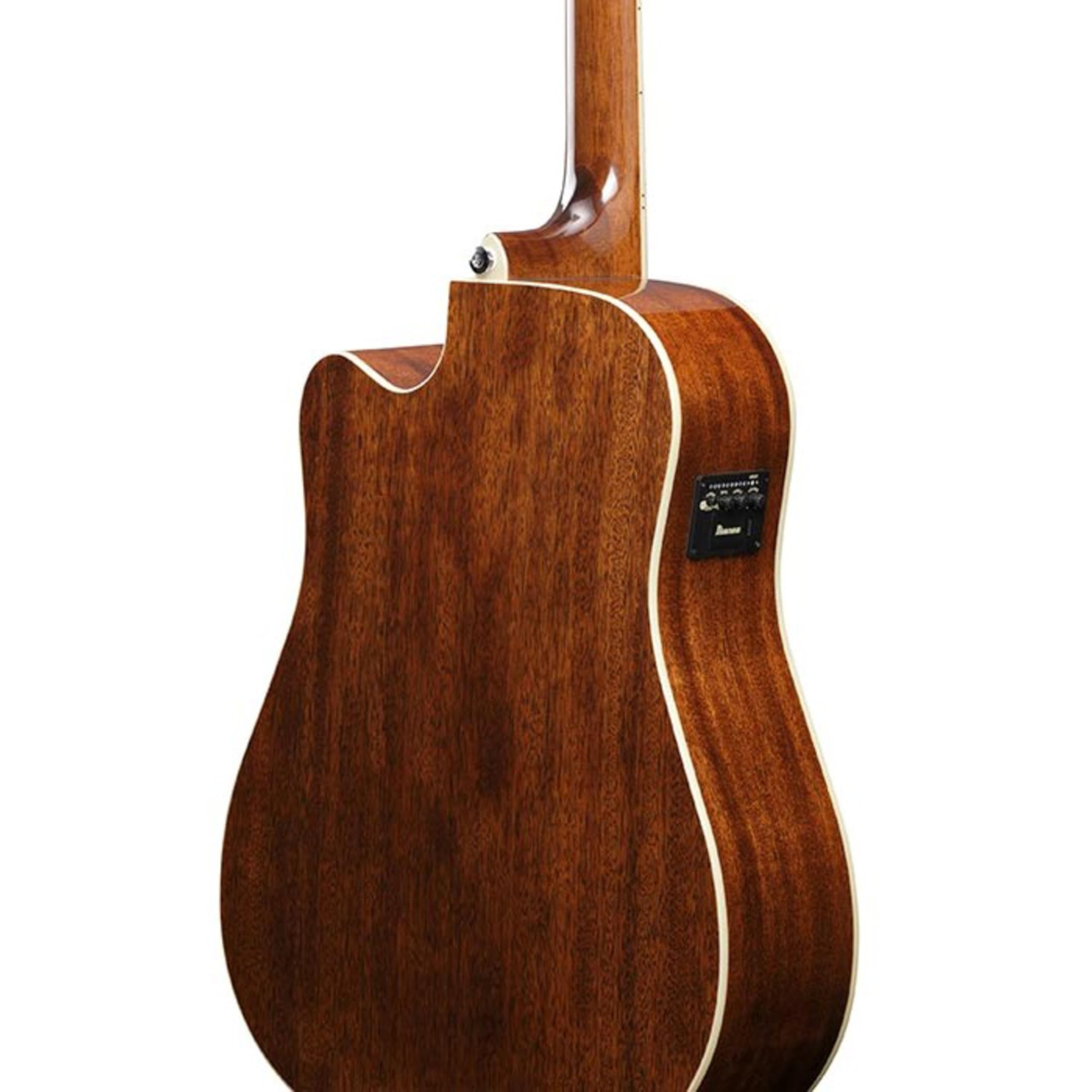 Ibanez PF1512ECE 12-String - Chitarra acustica a 12 corde