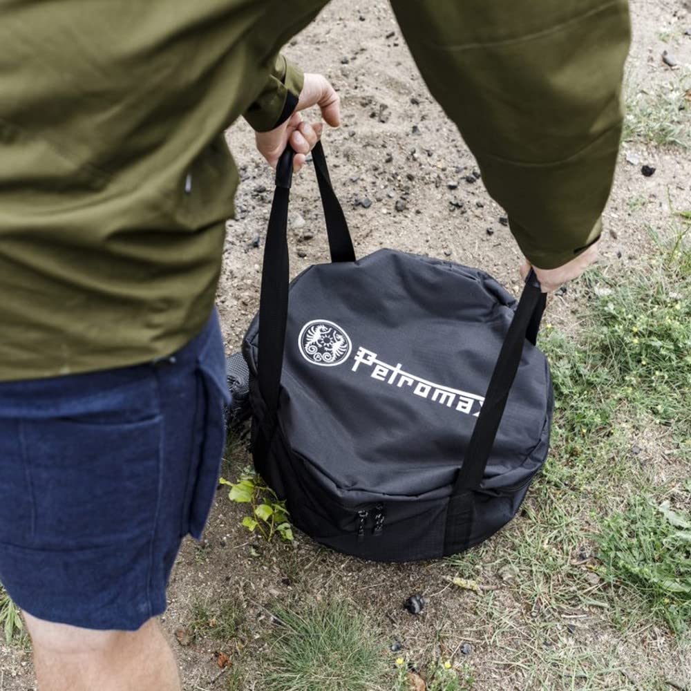 Petromax, Borsa per pentola da Campeggio Dutch Oven