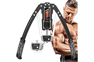 Twister Arm Exerciser: Enhance Your Arm Strength