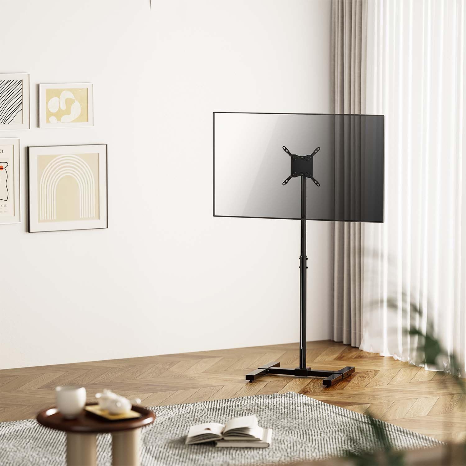 Aisens Supporto TV FT42TE-261