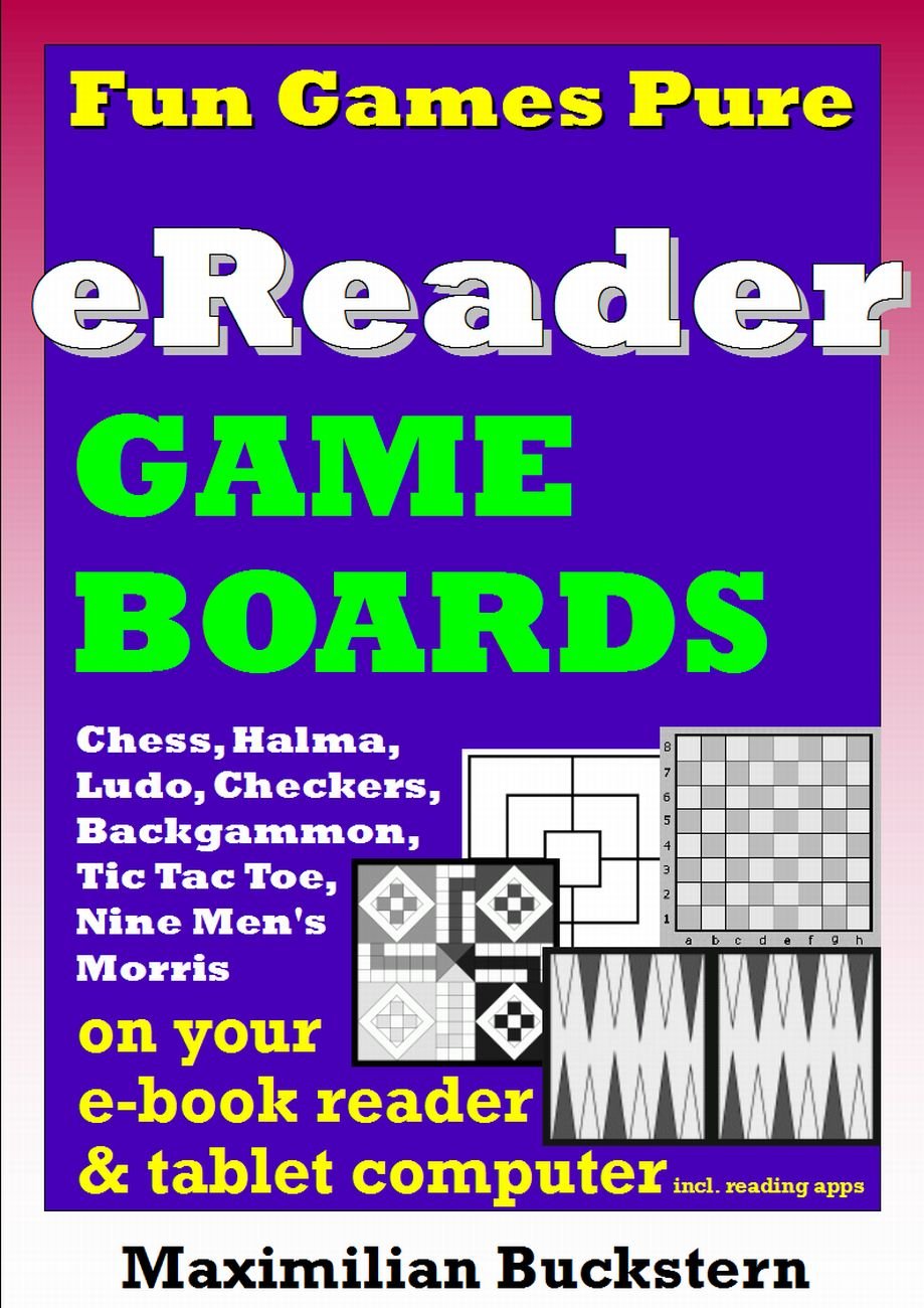 Buy eReader Game Boards Fun Games Pure on your ebook reader