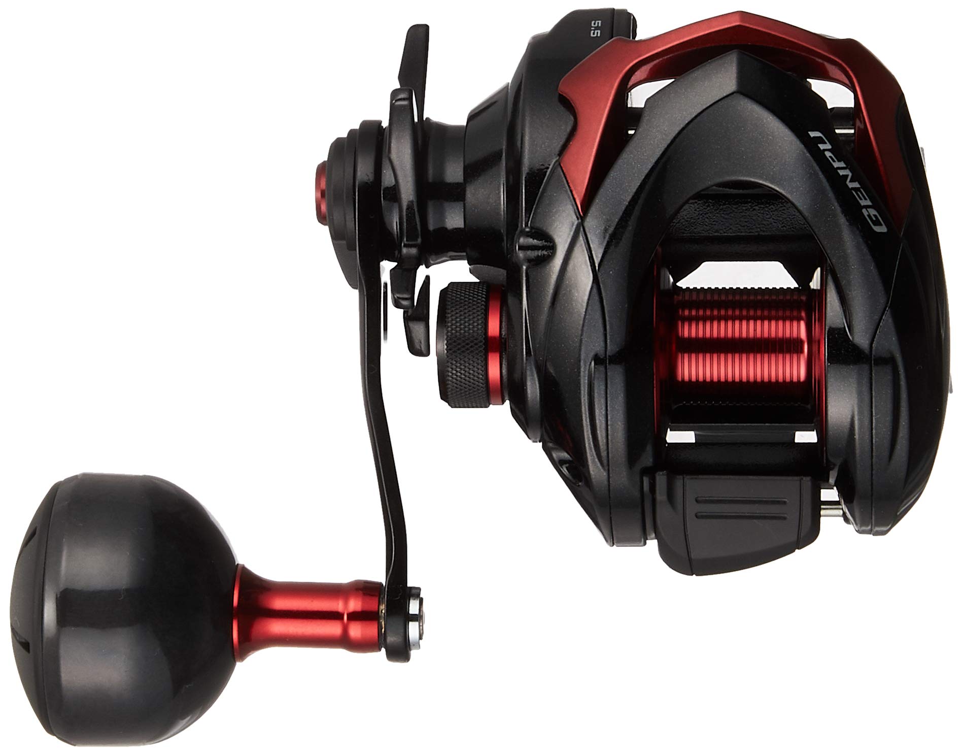 シマノ　ゲンプウ XT 201PG シマノ ゲンプウ XT 201PG 左 (リール) 価格比較 - 価格.com