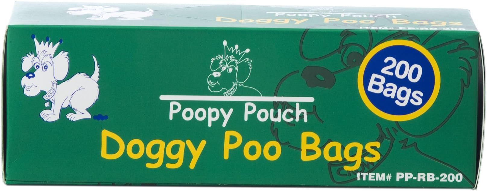 Universal Pet Waste Bags