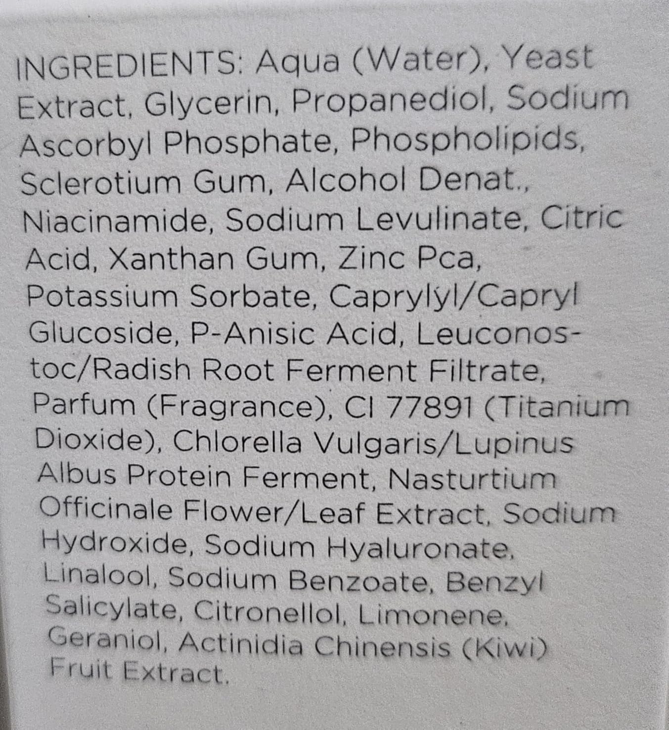 Omorovicza Budapest Omorovicza Daily Vitamin C Serum (1.0 oz), Skin Brightening Serum, Niacinamide & Hyaluronic Acid, Lightweight Oil-Free Antioxidant Vitamin C Skincare for Radiance, Elasticity & Hydration