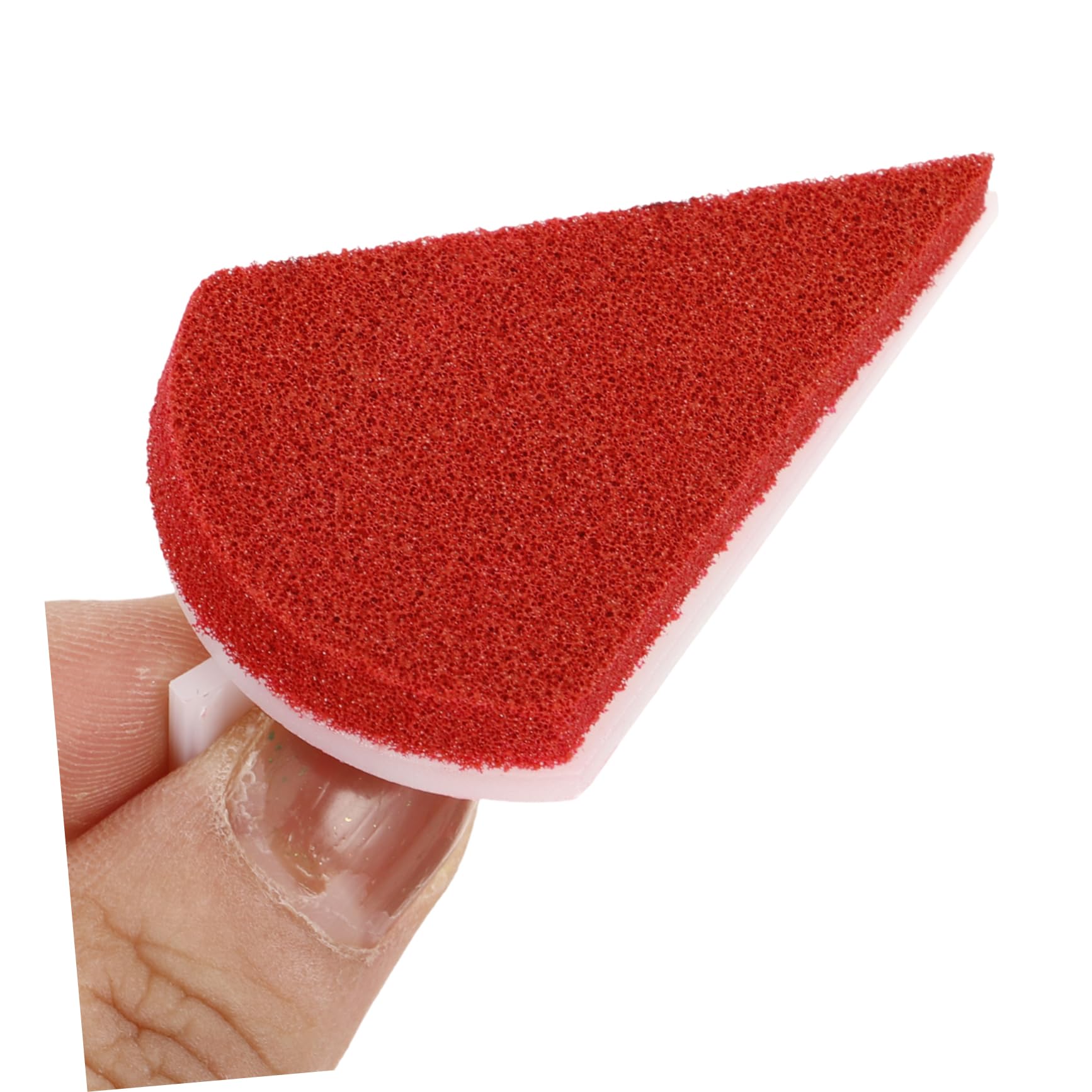 TEHAUX 3pezzi Cuscinetto Per Scrapbook Colori Lavabili Tamponi Per e Timbrature Decorative