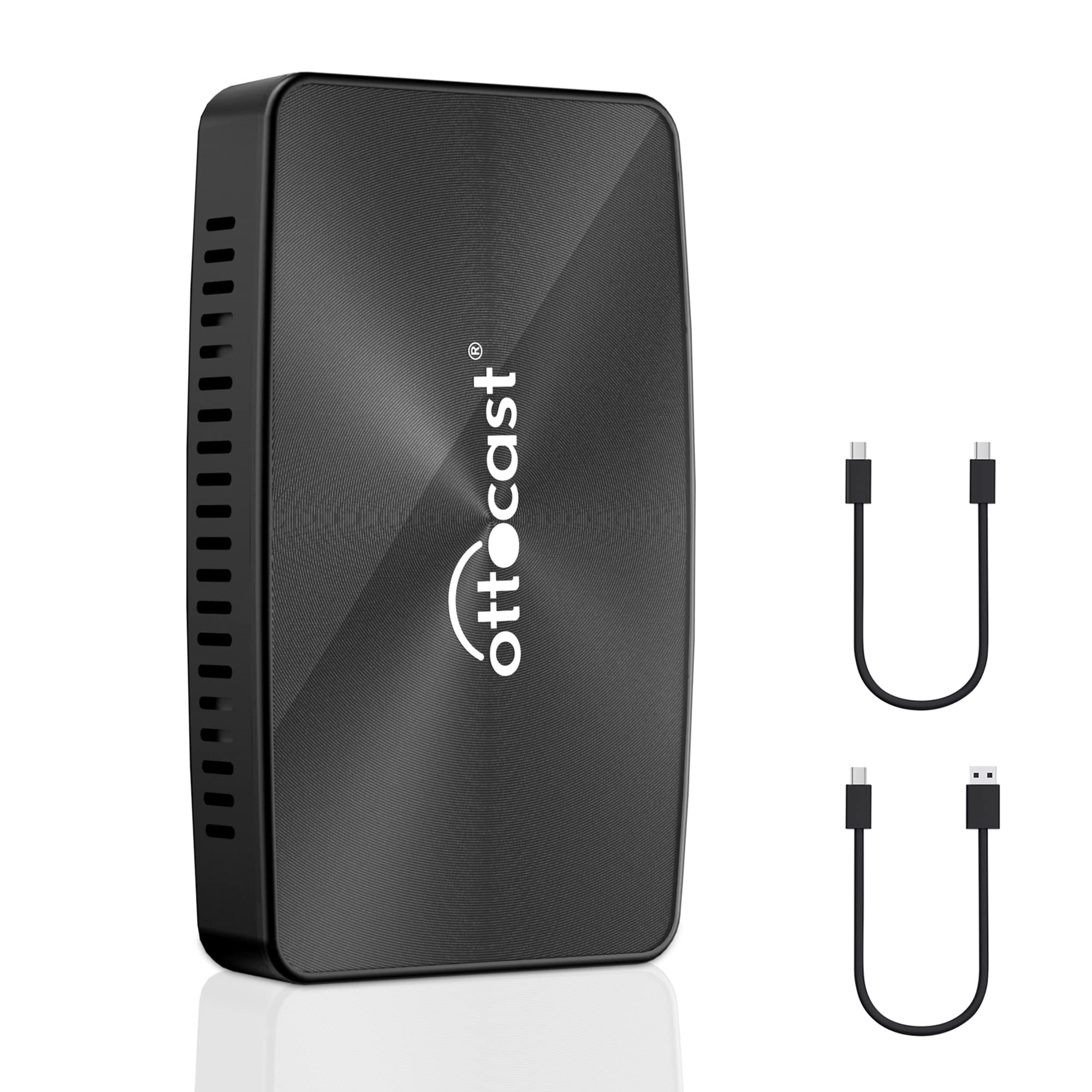 Amazon.co.jp: 【公式】Ottocast U2-X Proオットキャスト2022 Android