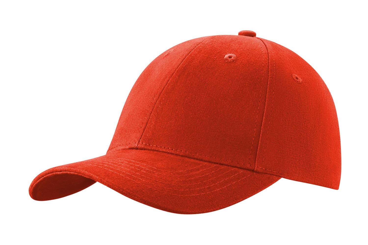 4sold Gorra de béisbol Estilo Polo clásico Deportivo Casual Liso Sombrero de Sol