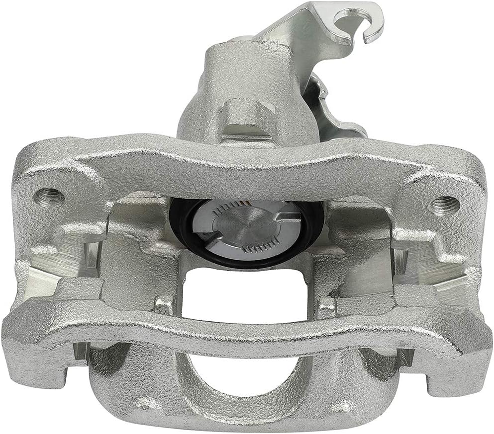 OCPTY Brake Caliper Set of 2 Rear fit for 2008-2016 for Chrysler Town & Country,2008-2016 For Dodge Grand Caravan,2012-2014 for Ram C/V,2009-2014 for VW Routan