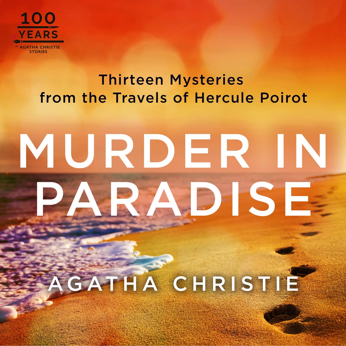 Murder in Paradise