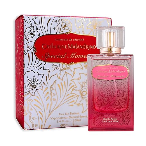 Catherine Malandrino Catherine Malandrino Special Moments 34oz Eau de Parfum 34 fl oz