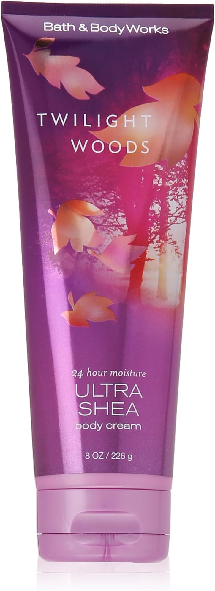 Bath&BodyWorks TWILIGHT WOODS Body Cream