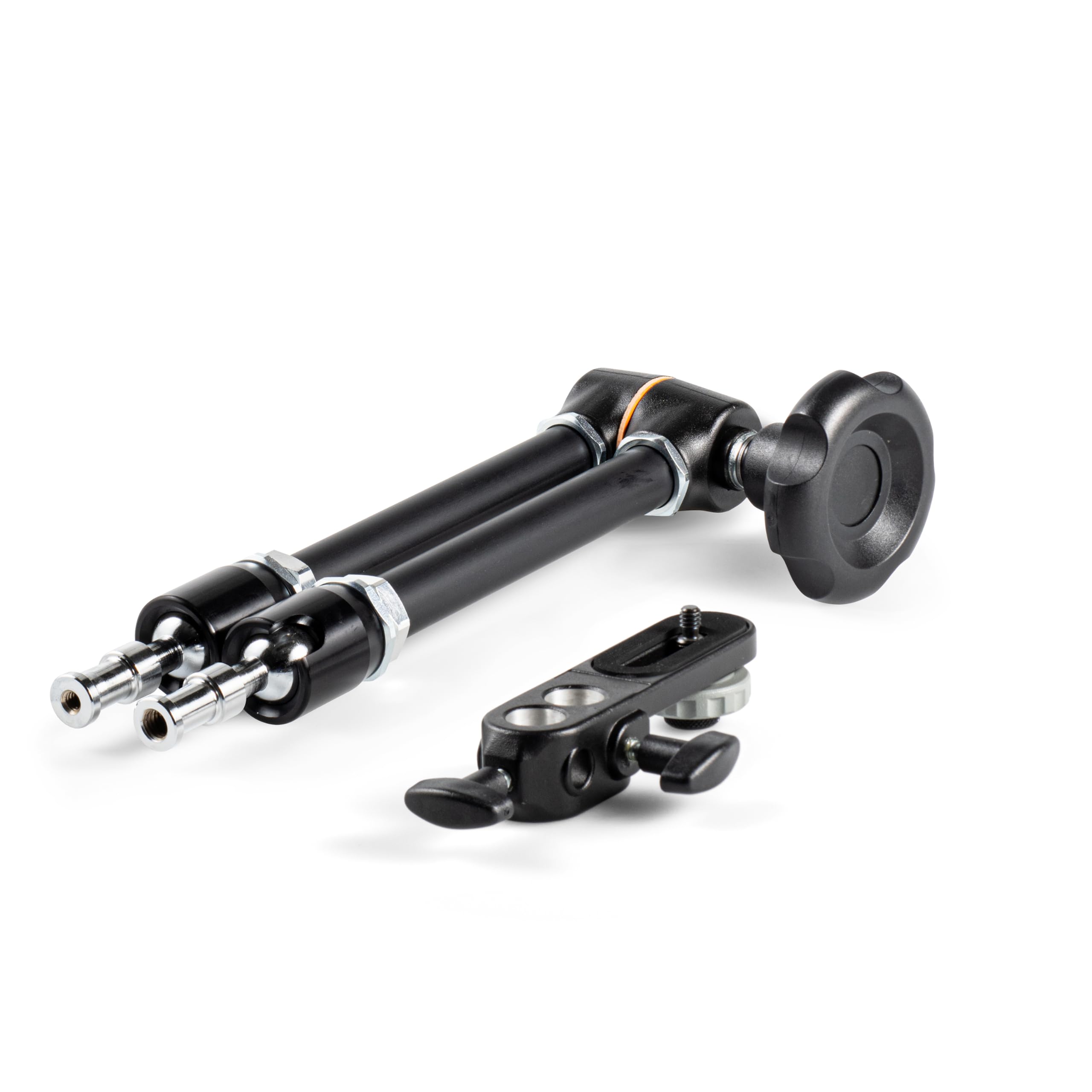 Braccio e staffa Manfrotto 244 Magic Arm, Sable
