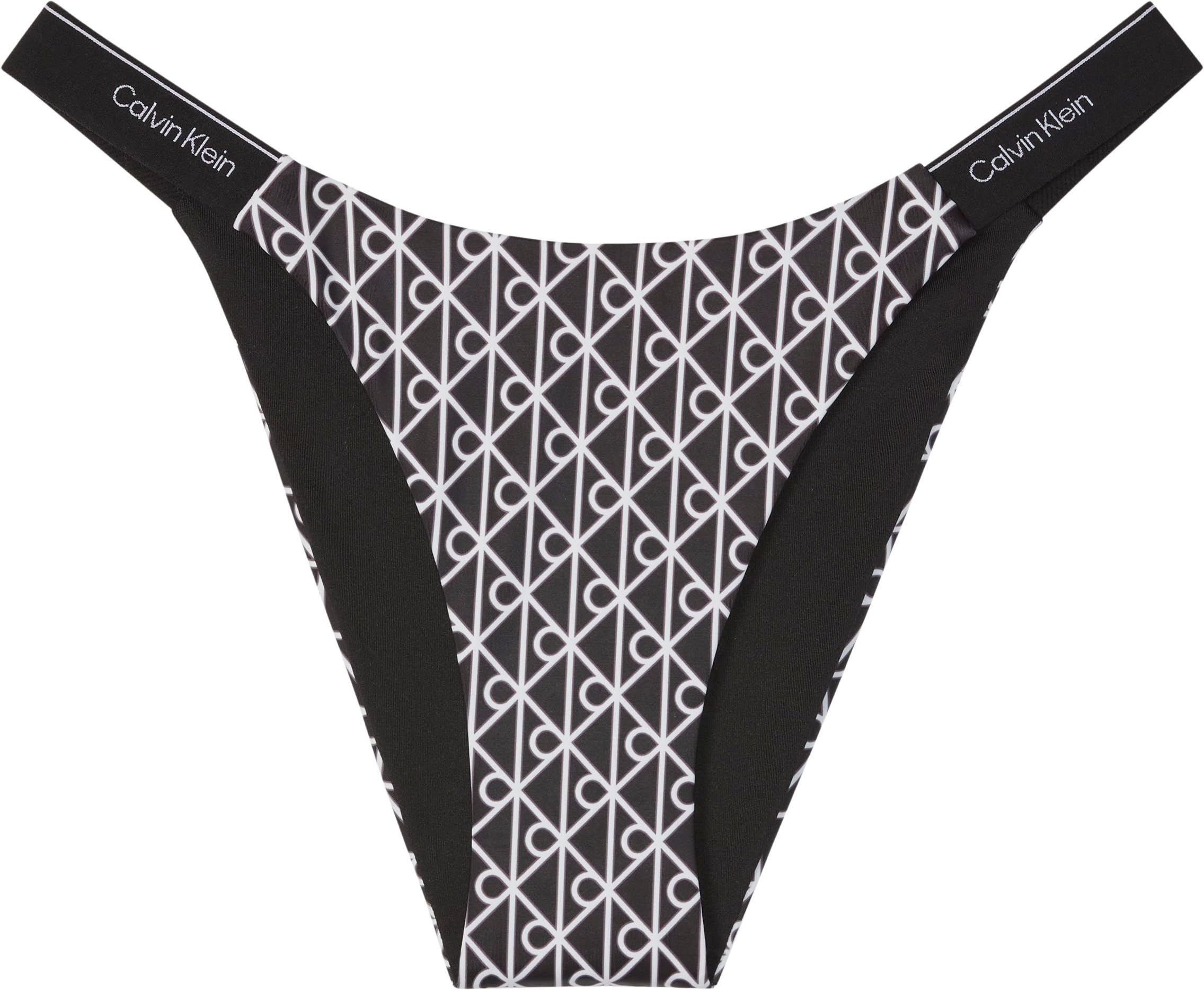 Calvin Klein Bikini Pantalones de natación Mujer Pack de 1