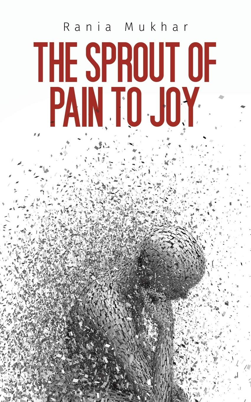 Buy The Sprout of Pain to Joy — BookShops.in