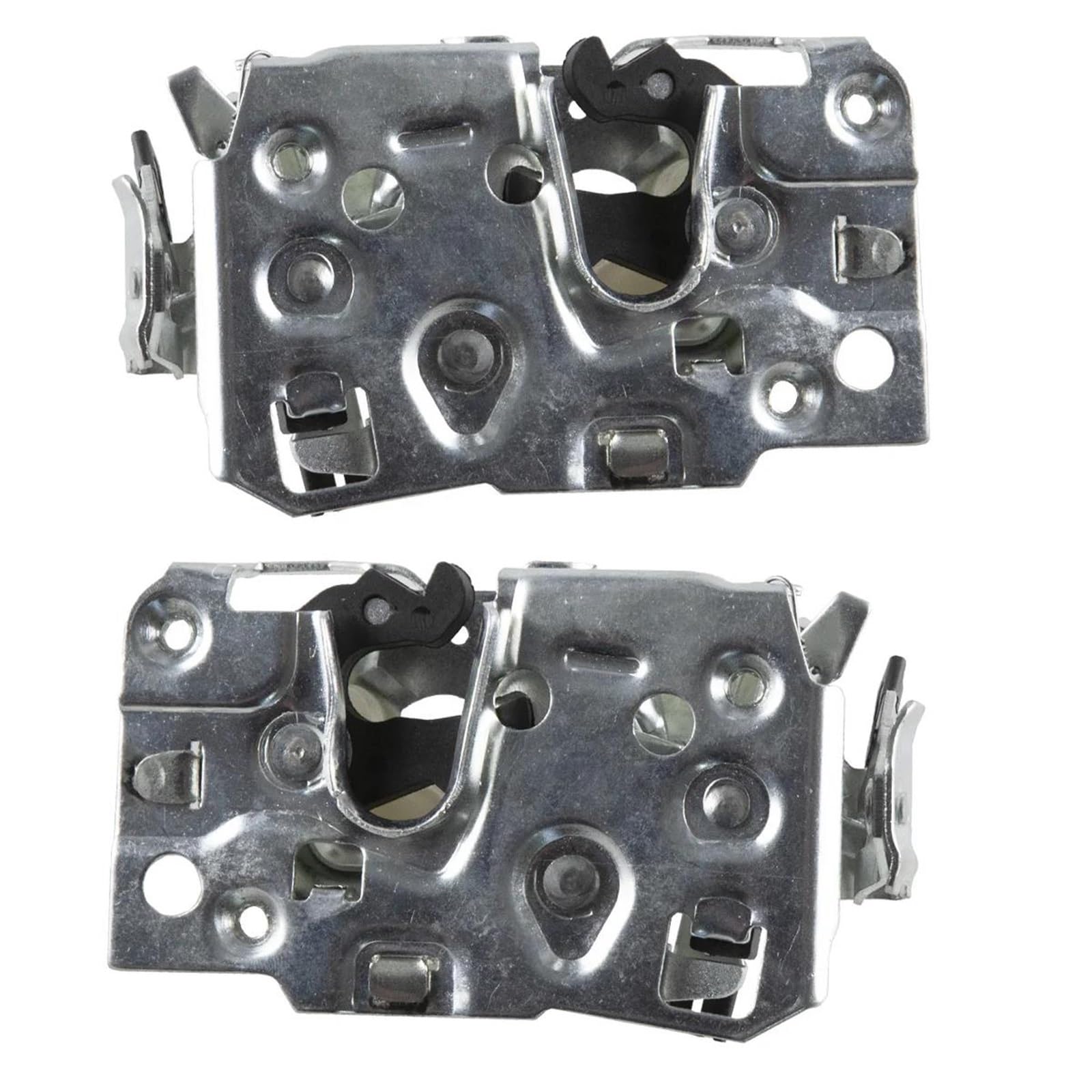 Car Door Lock Motor for Oldsmobile for Bravada 1991 1992 1993 16631627 16631626 Front Left Right Door Lock Latch Actuator(1 Pair)