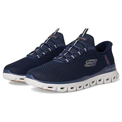 SKECHERS Glide Step Noxus Hands Free Slip in Men
