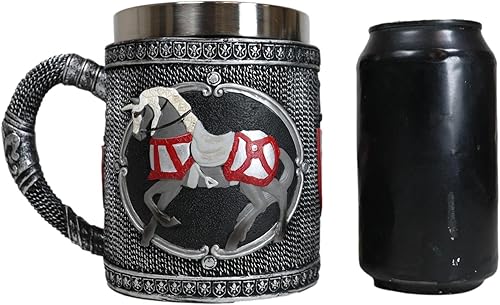 Vista 28 de Ebros Gift The Trail Of Painted Ponies Collection Western Pony Horse - Taza con temática de caballos ranchos, estilo rancho, granja, acento suroeste