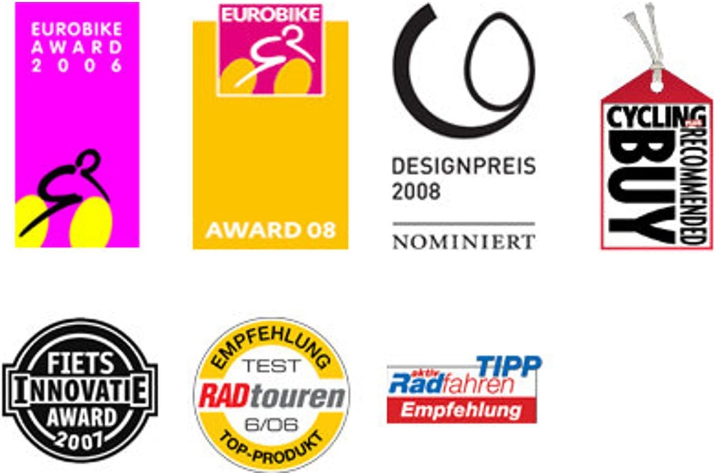 Black Waterproof Leg Protector