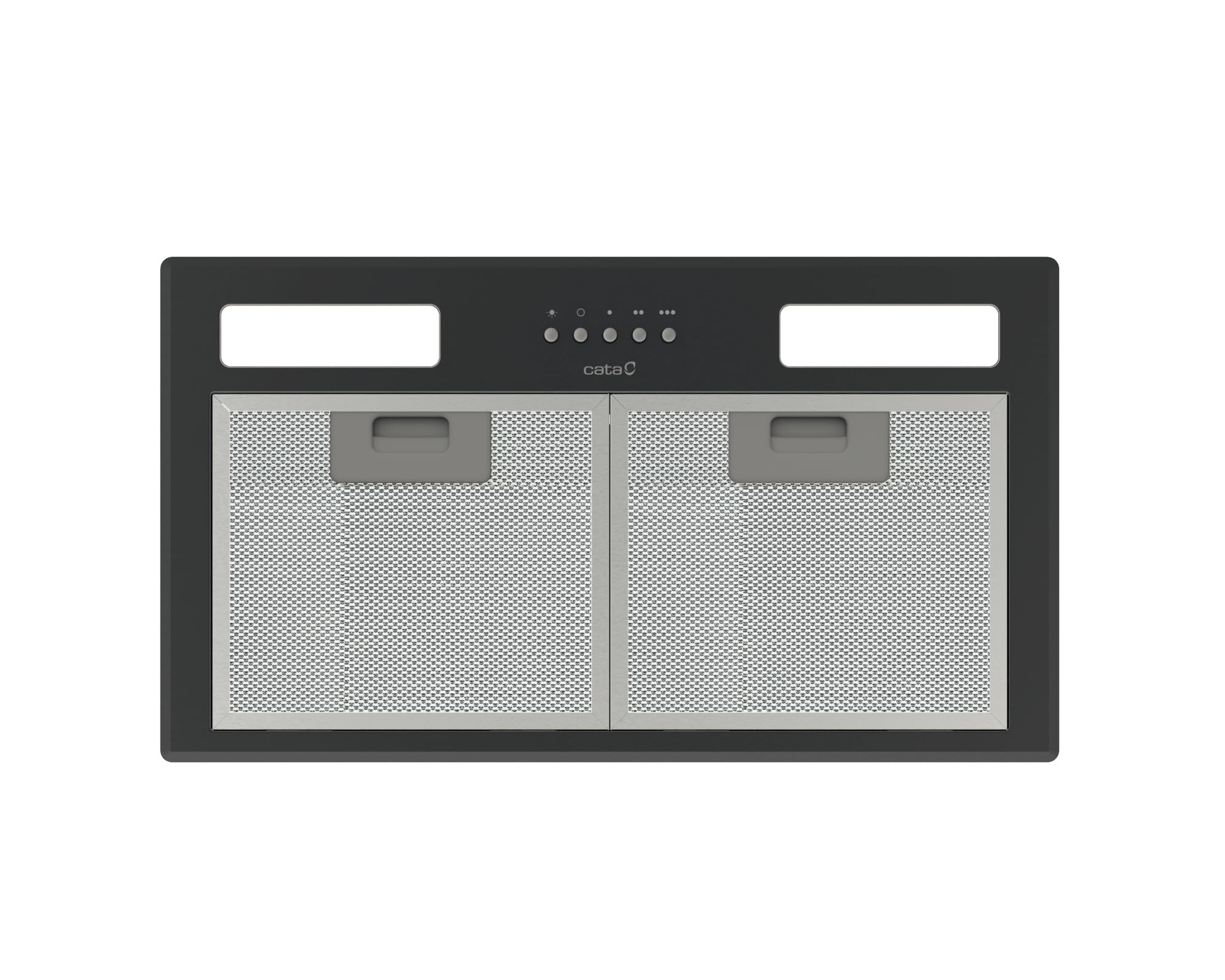 Cata GT Plus 45 BK /M Campana Integrable 45cm Negra