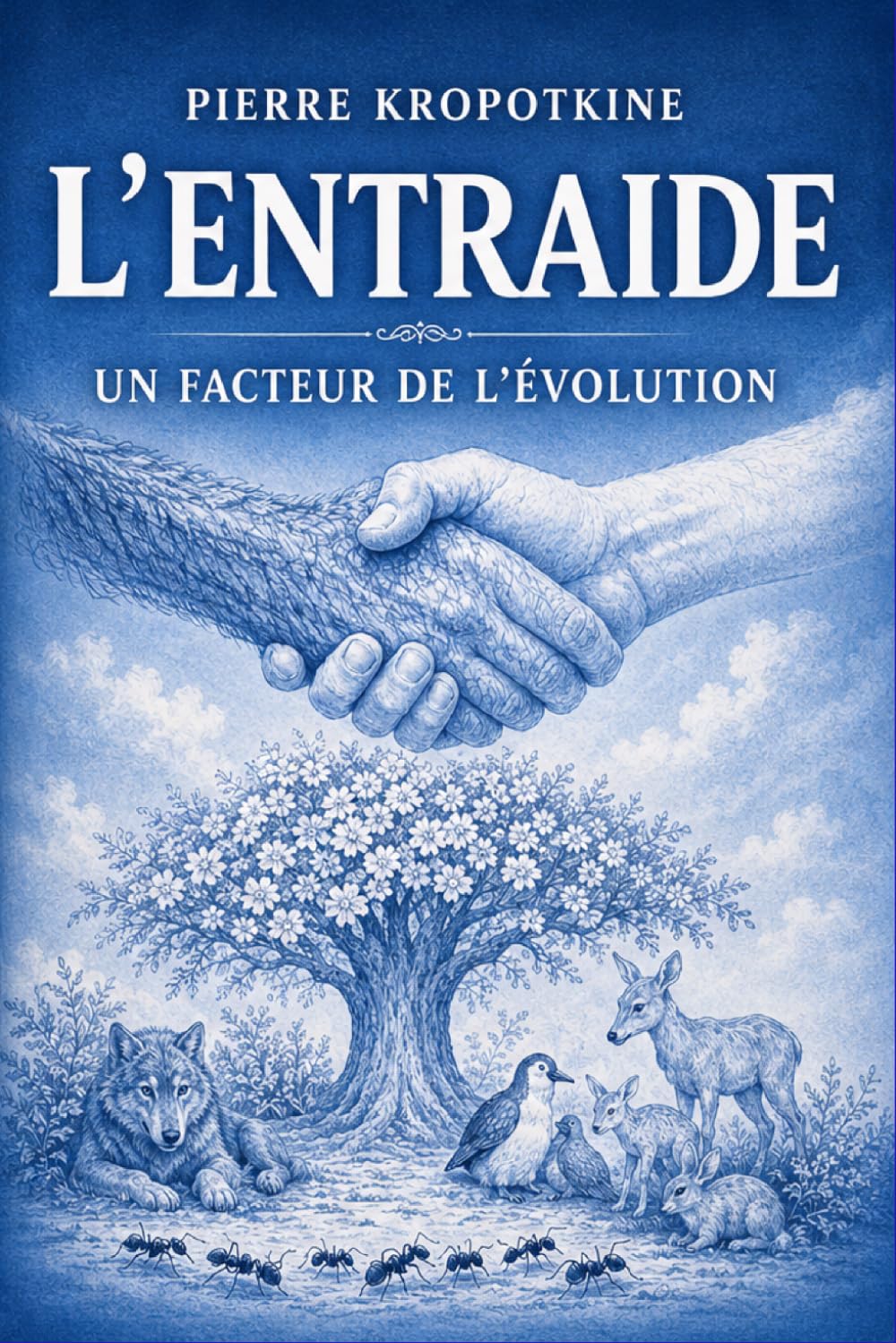 L'Entraide, un facteur de l'évolution