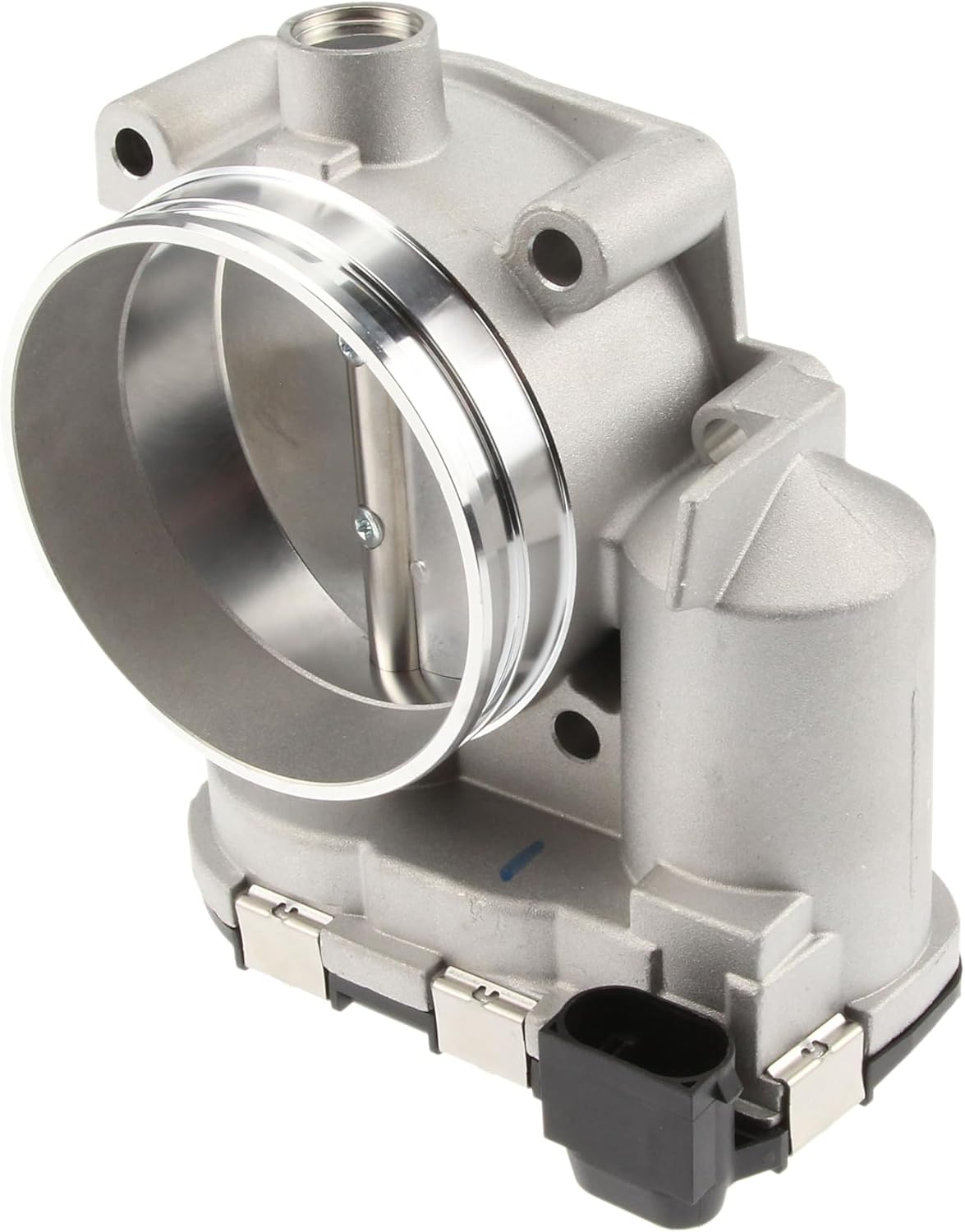 URO Parts 99760511501 Throttle Body Assembly, w/E-Gas