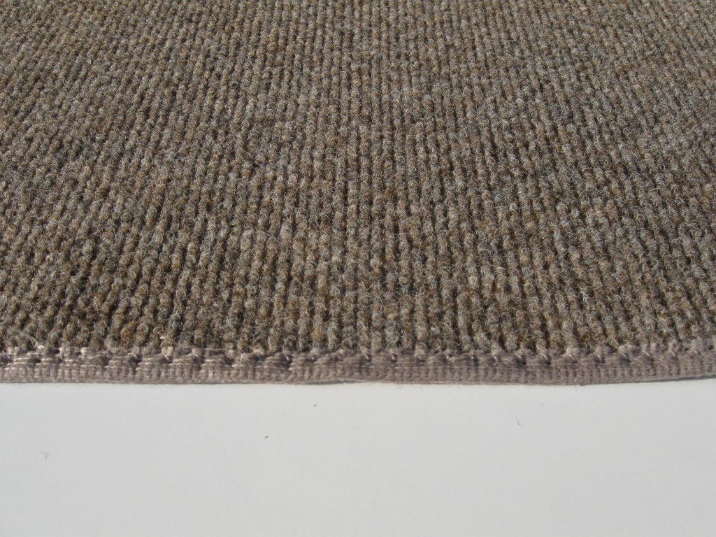 Koeckritz Rugs 12'x8' RockBrownMulti Indoor/Outdoor