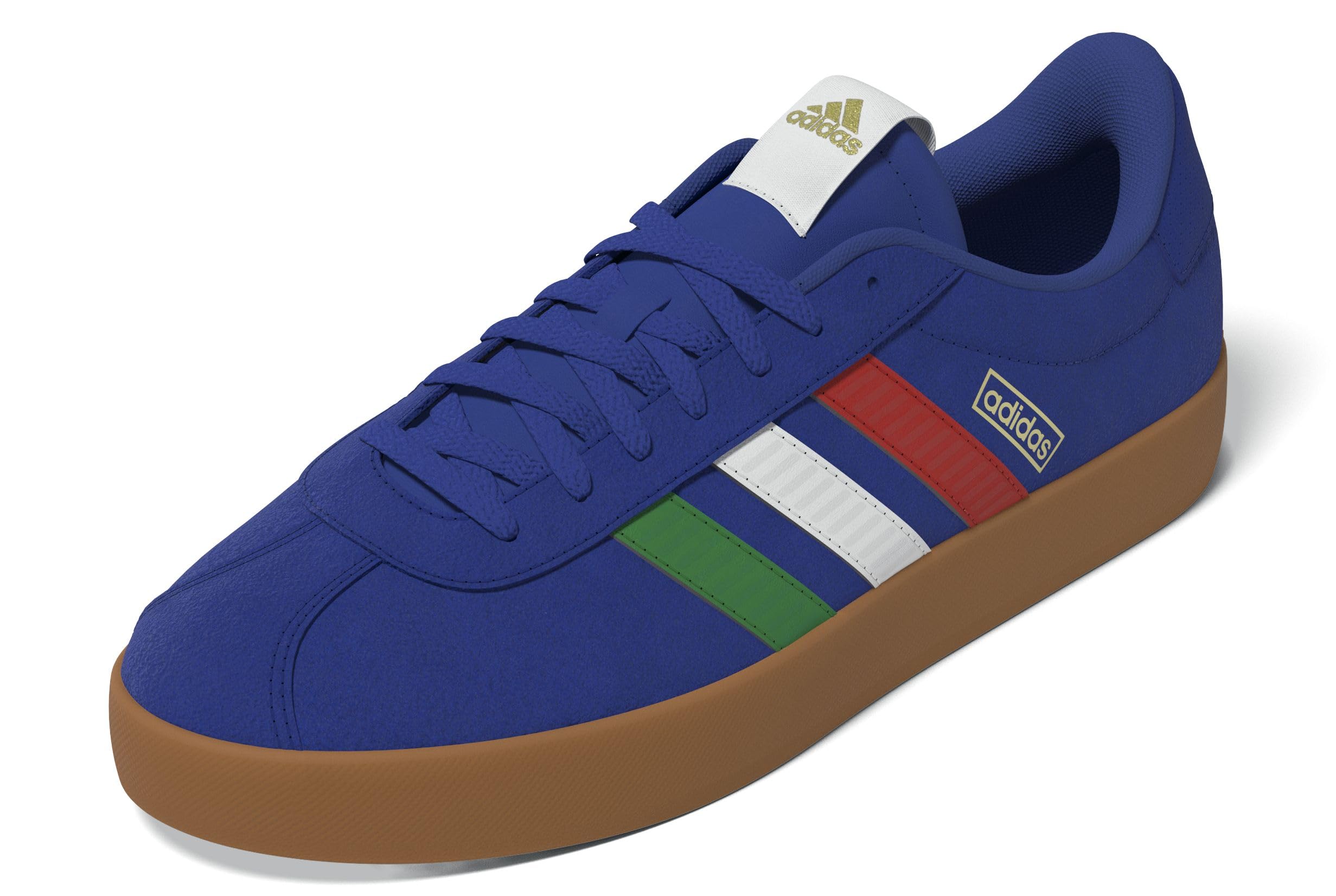 adidas VL Court 3.0 Shoes — view 40