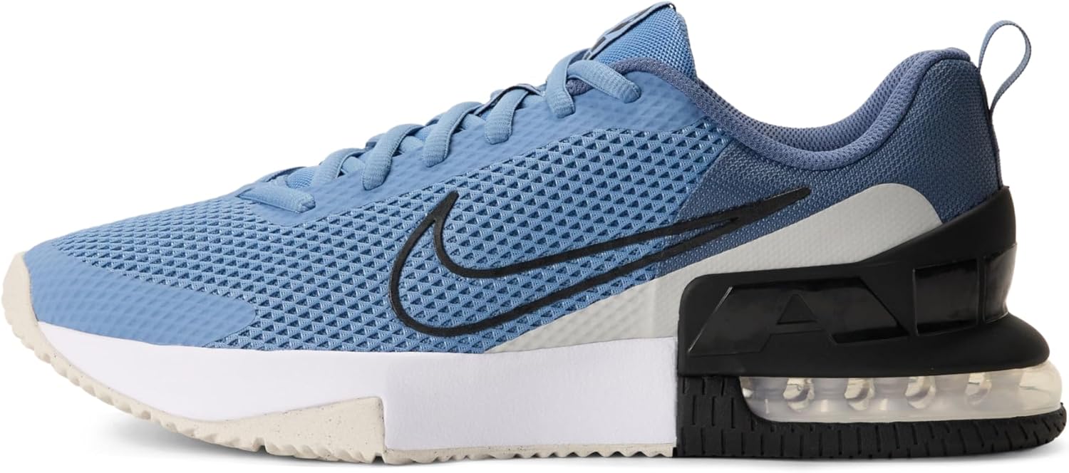 Nike Mens Air Max Alpha Trainer 6 Training Shoes