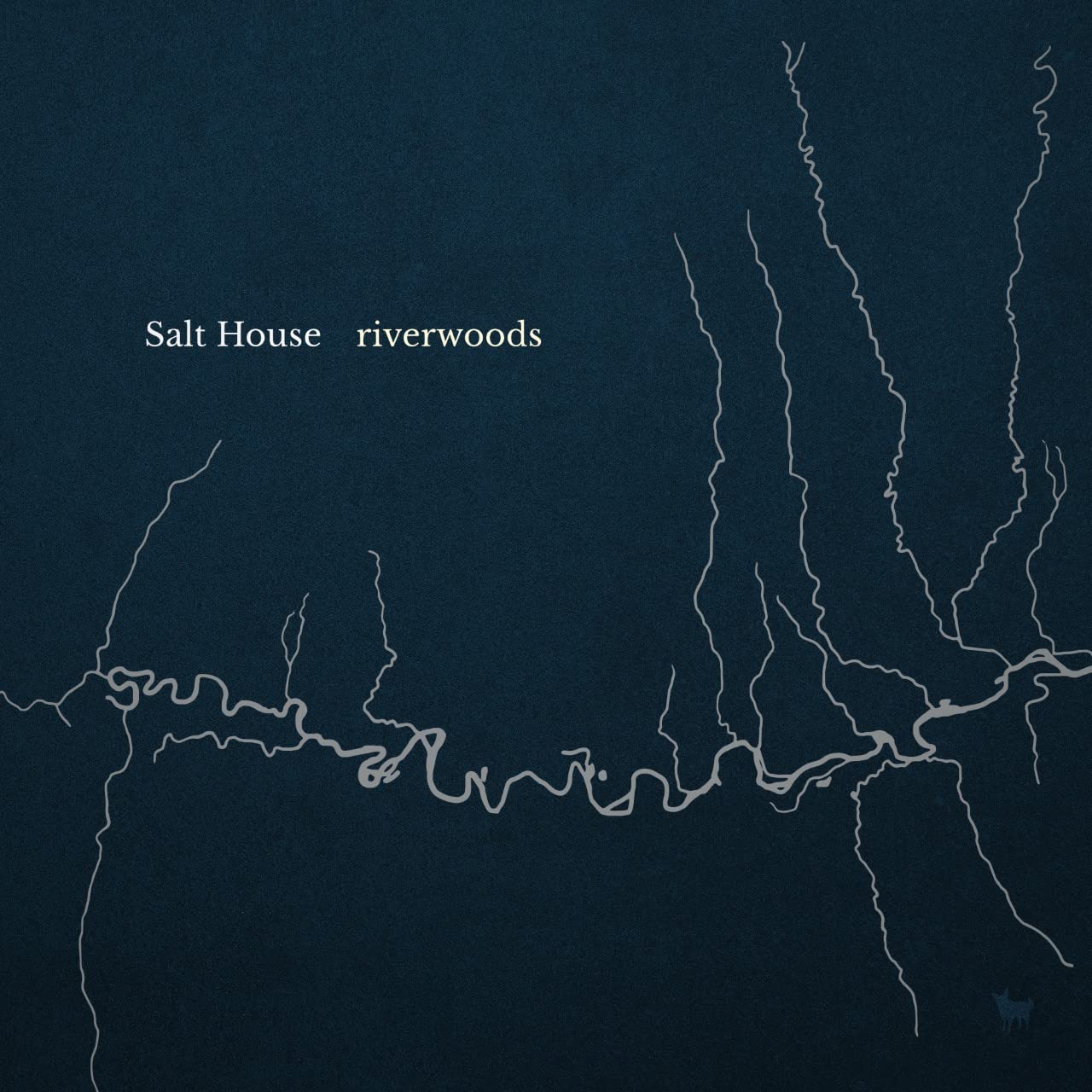 Riverwoods [VINYL]
