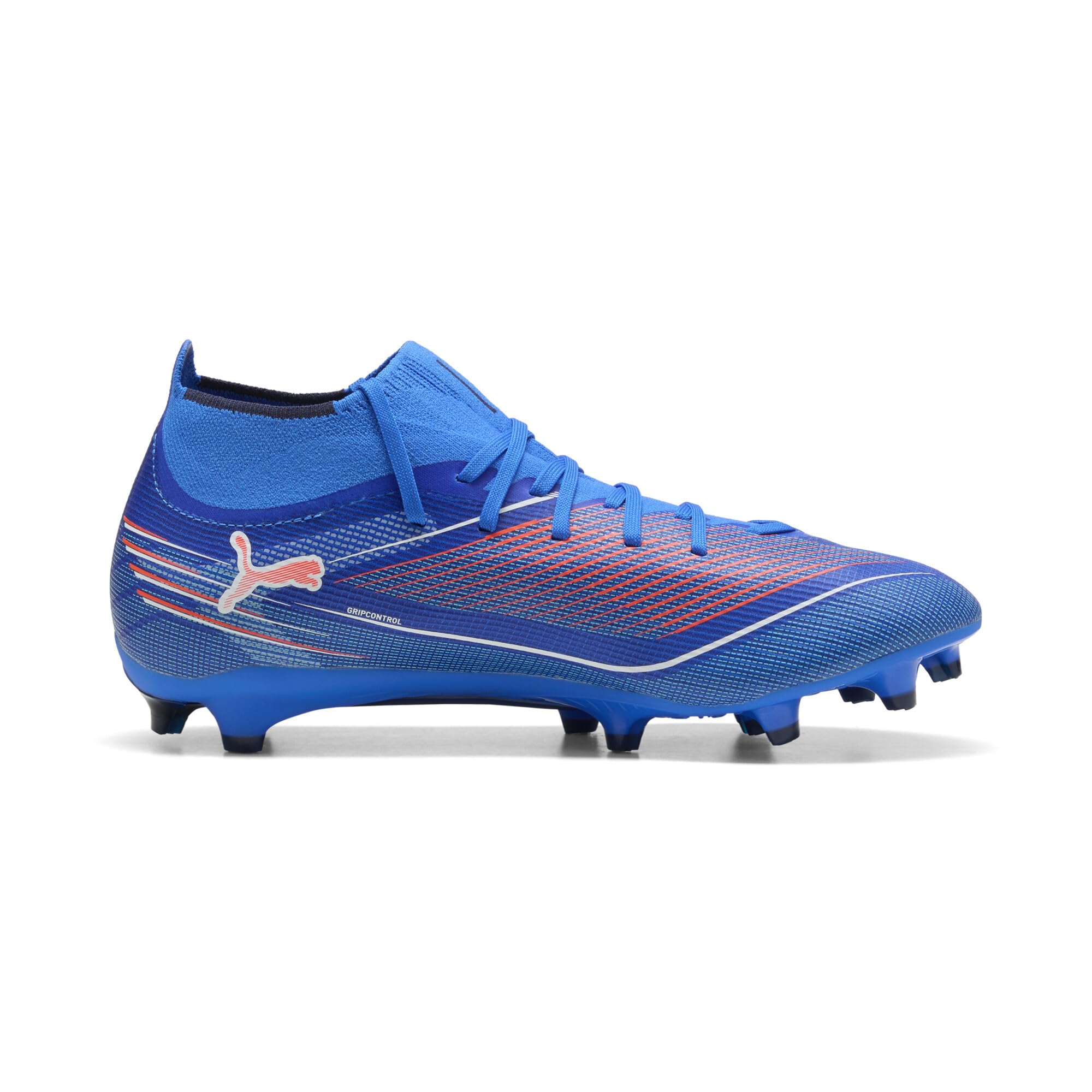 PUMA Uniseks Ultra 6 Match+ Fg/AgButy do piłki nożnej