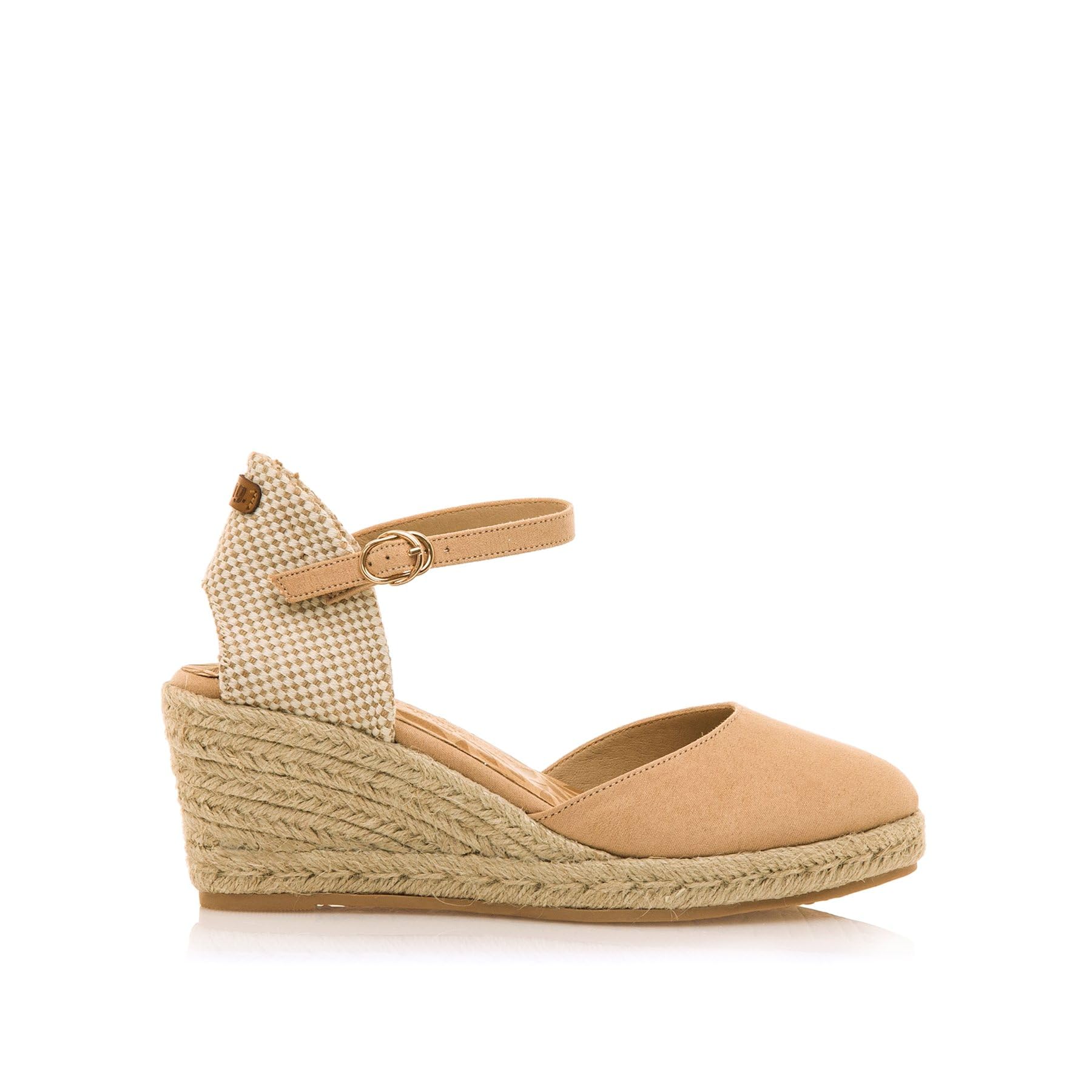 MTNG Women's 52194 Sandals, Af Sand, 8.5 UK