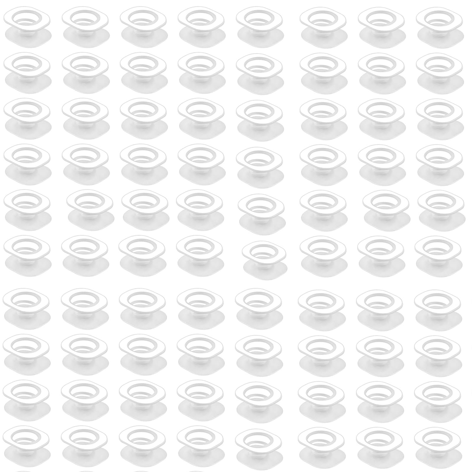 210PCS Mini Action Wobbles,Self-Adhesive Springs,Small Wobblers Movers for Card Making,Action Wobbler,Wobble Kit,Wobblers for Card Making,Craft Springs,Action Wobblers for Cards,Action Wobble Springs