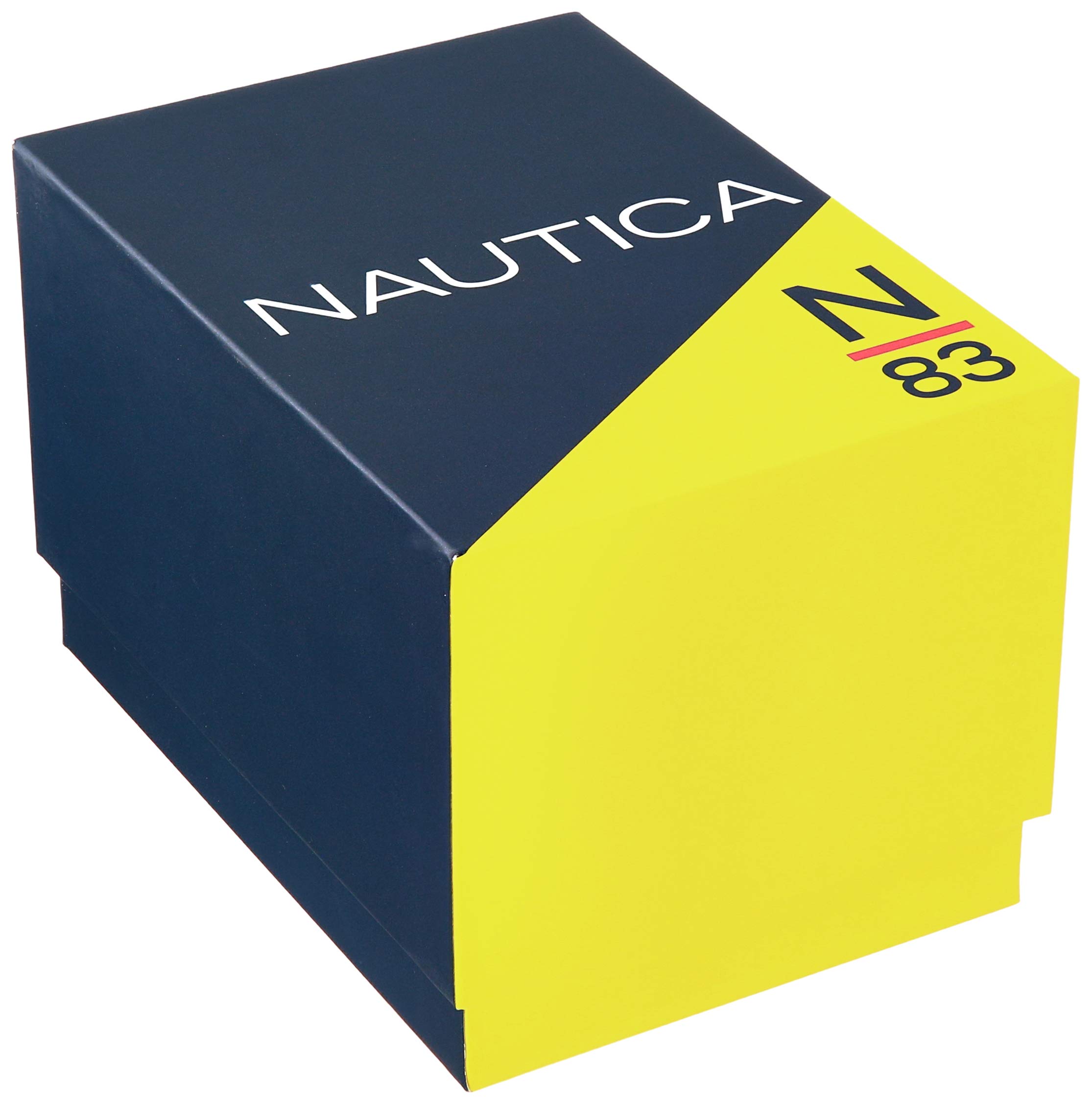 Nautica N83 Accra Beach Orologio Uomo