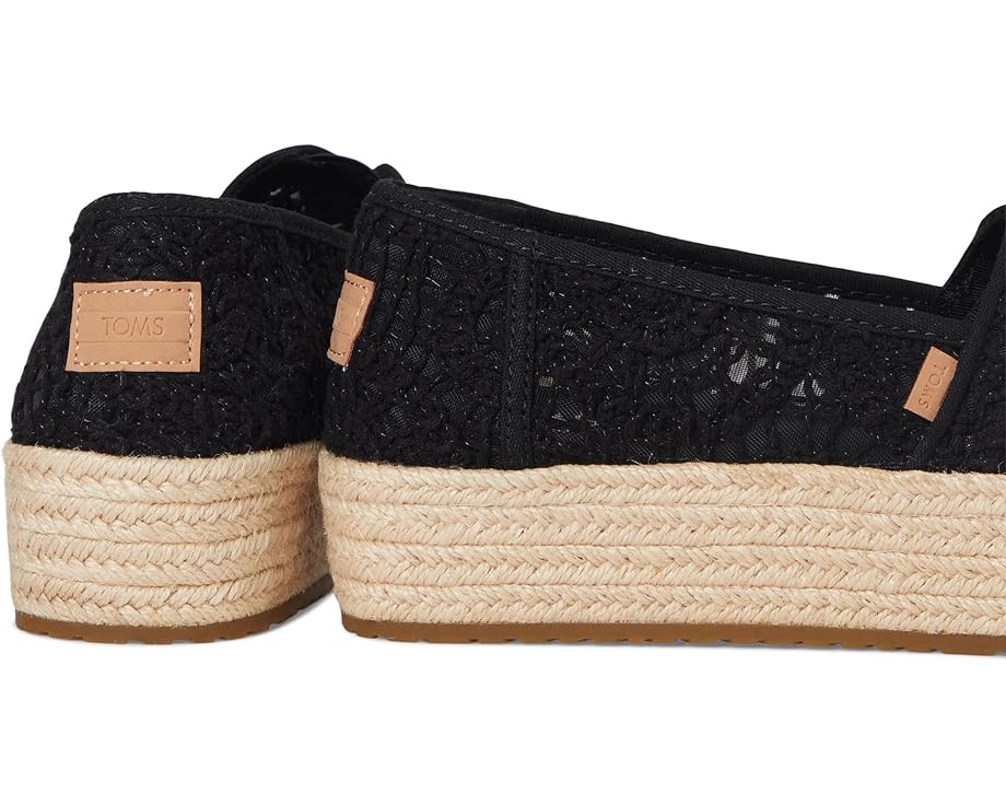 TOMS Valencia - Right View