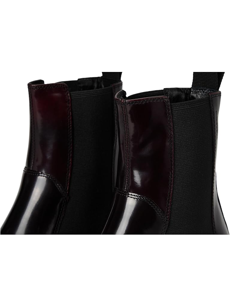 Brown Vagabond Shoemakers Dorah Chelsea Boots