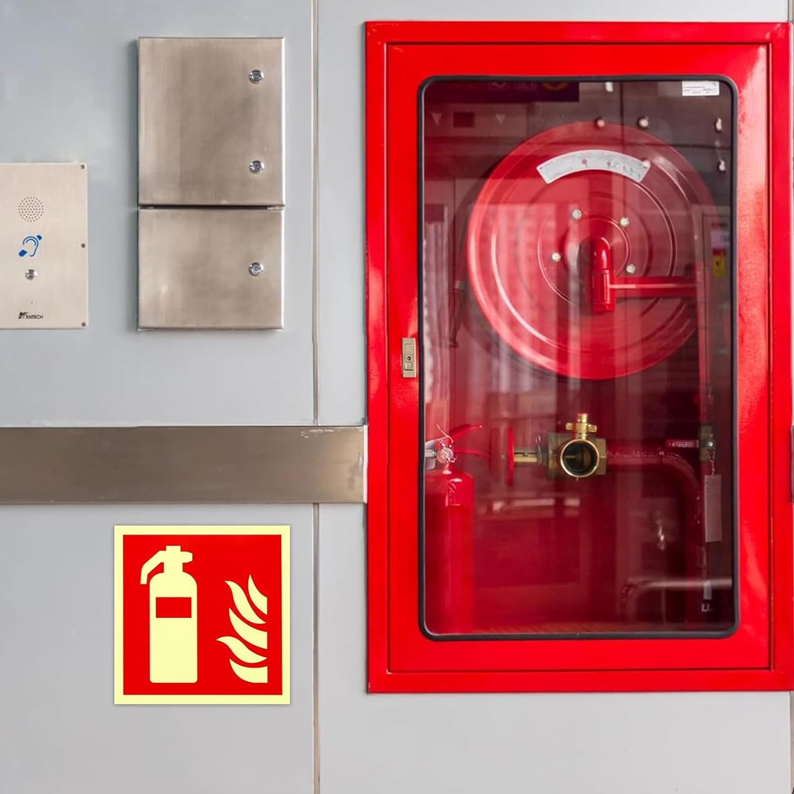 Brandblusser panorama bord kopen? | Bestel online