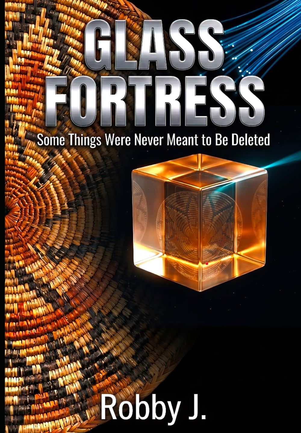 Glass Fortress: Some Things Were Never Meant To Be Deleted (Project Sovereign)