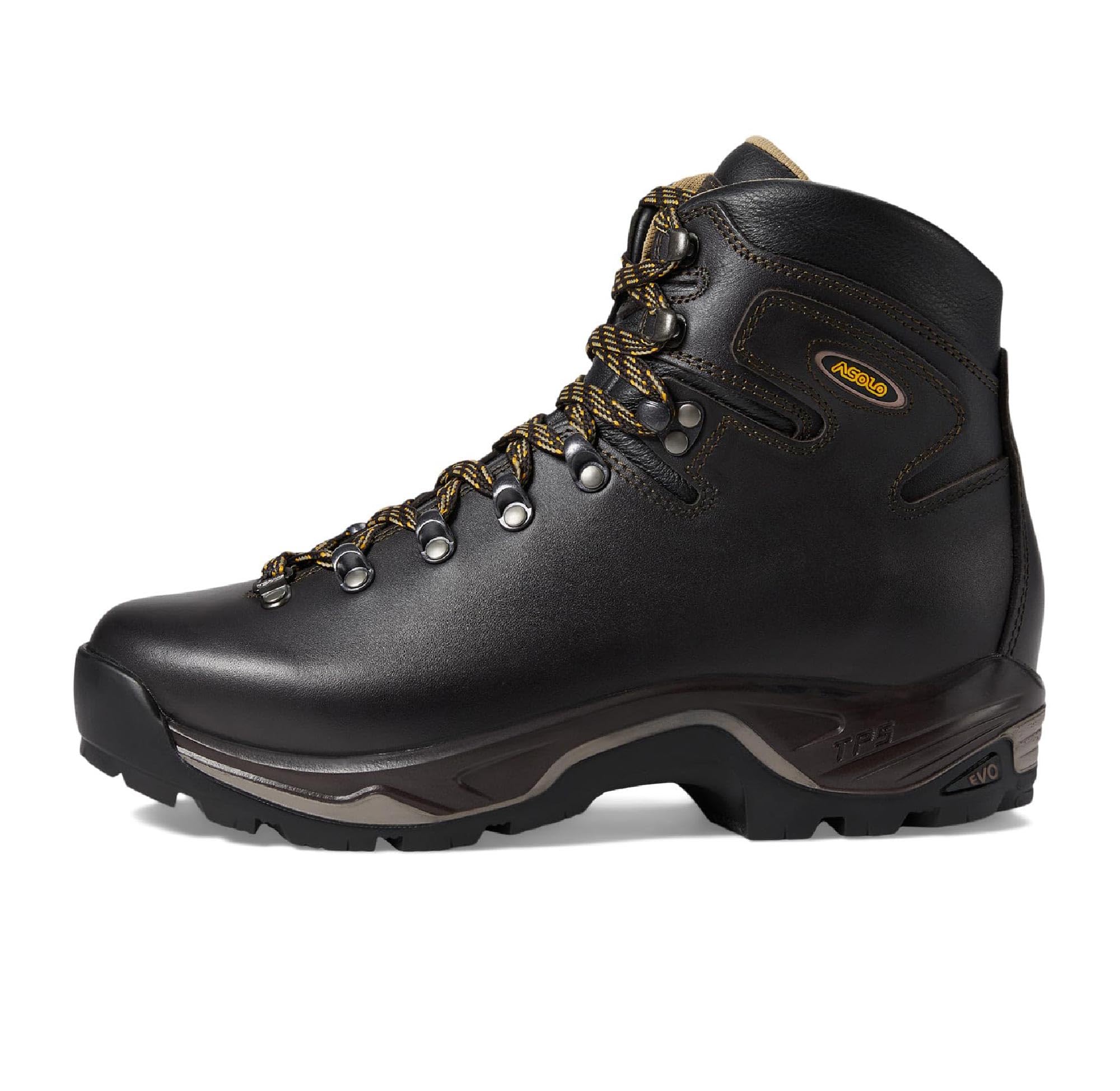 Asolo TPS 535 LTH V EVO Leather Boots