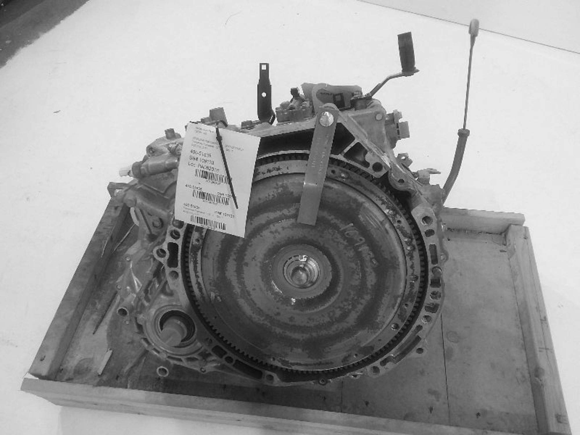 Introducir 50+ imagen honda odyssey transmission replacement cost In