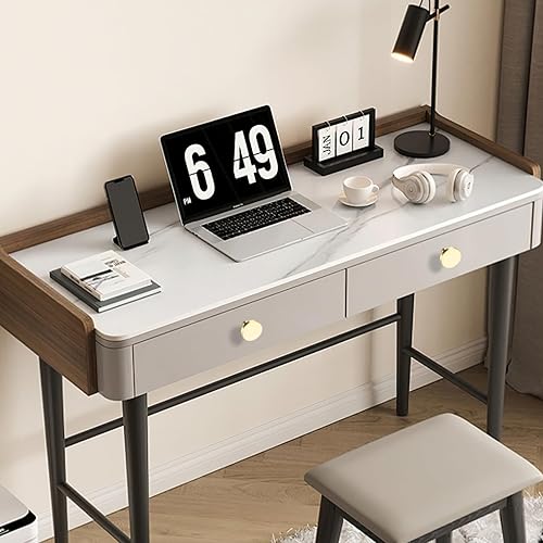 Miniatura 6 de Pomos dorados para gabinete, pomos dorados para cajones, tiradores y perillas hexagonales de latón macizo para armarios de cocina y cajones,