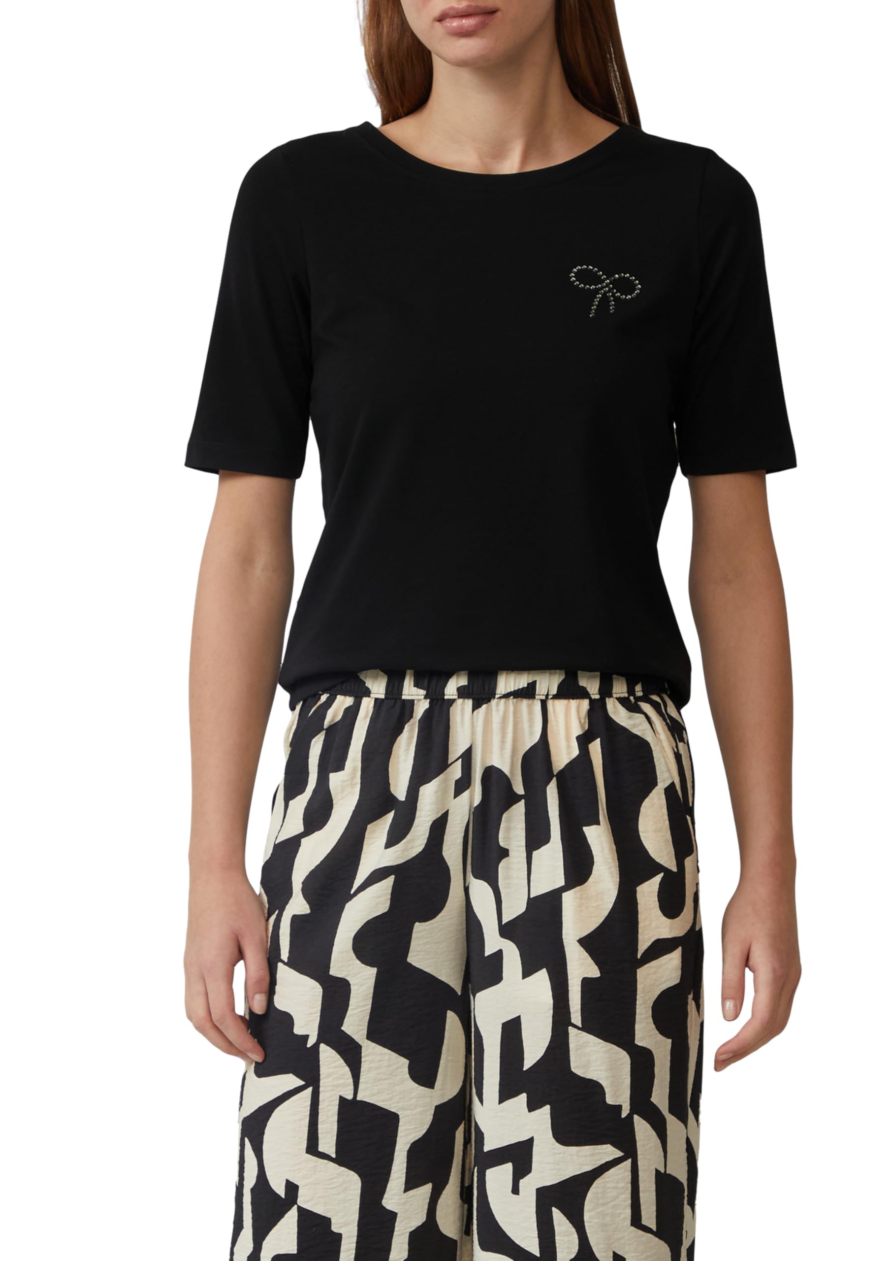 s.Oliver Women's T-Shirt, 99D8, 14