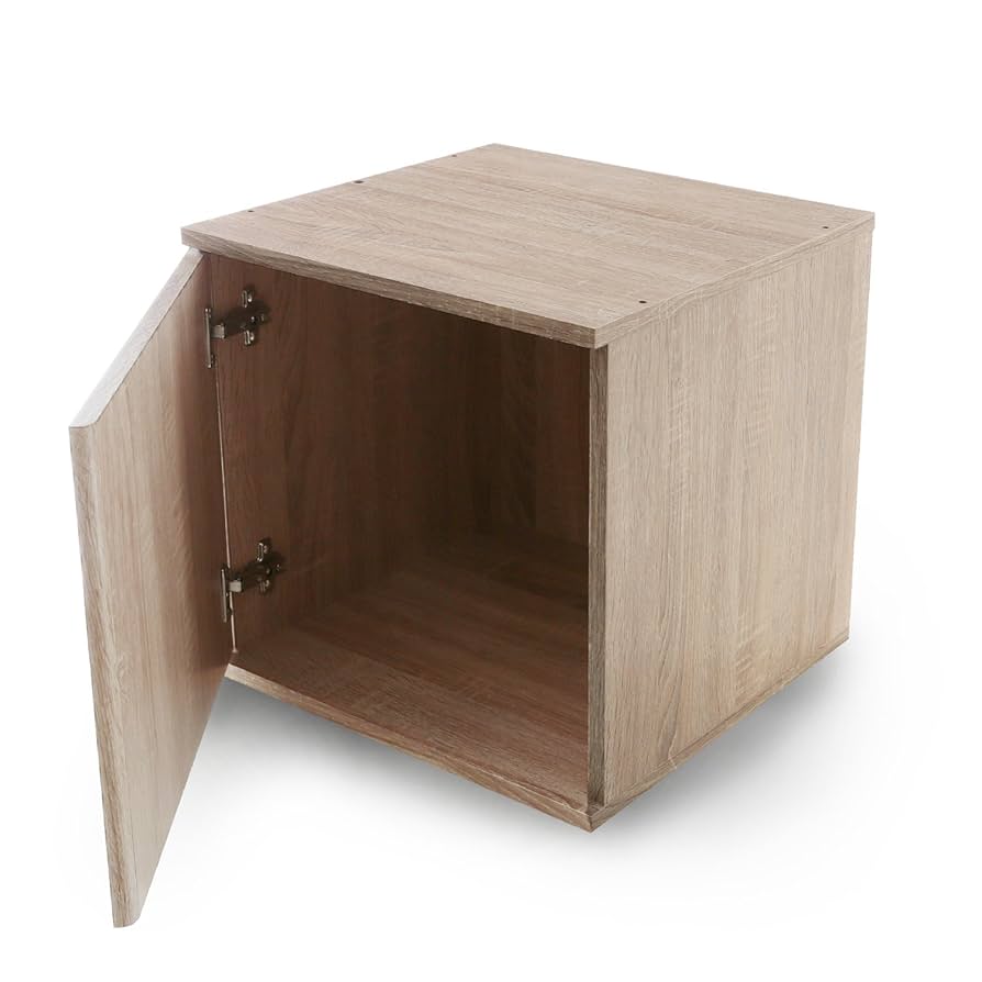 Amazon｜LOWYA ロウヤ カラーボックス 収納ボックス 便利 箱