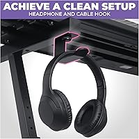 Vista 5 de Liquid Stands - Soporte para teclado con ruedas – Estilo Z ajustable y portátil, profesional, soporte resistente para piano digital en negro – Para
