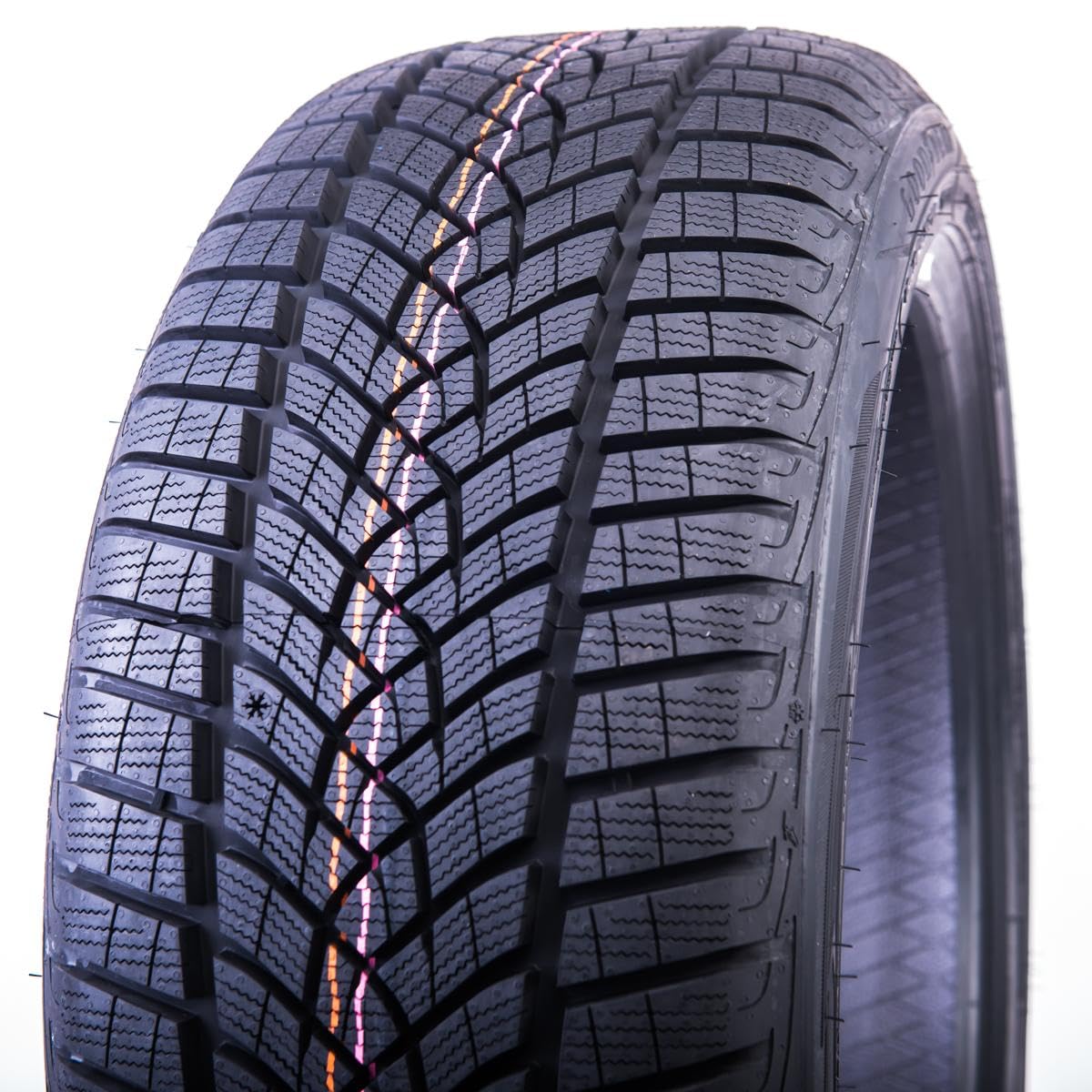 Goodyear UltraGrip Performance + | opony zimowe