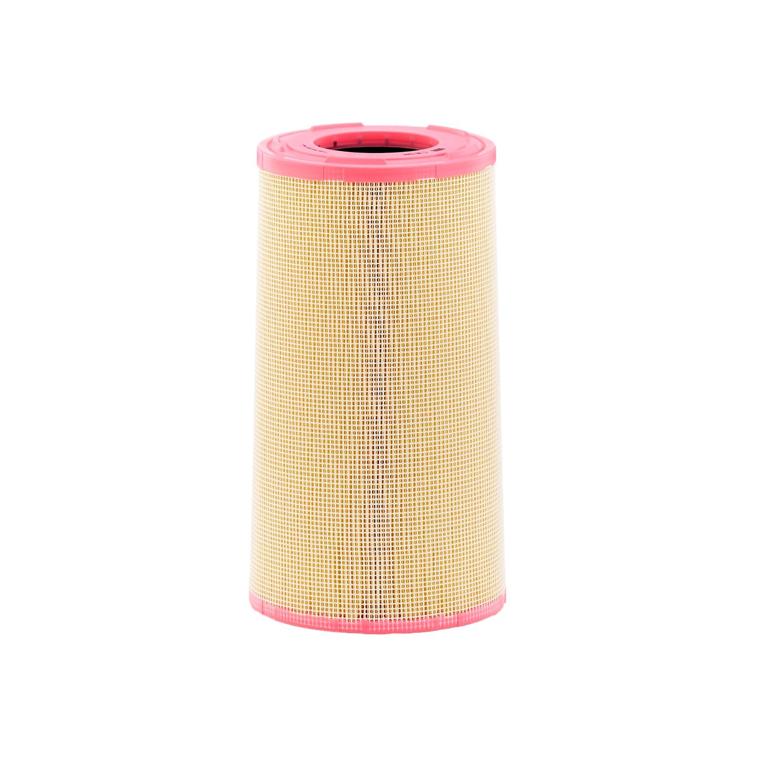 MANN-FILTER C 26 024 KIT Filtro de aire Cartucho filtrante con tapa de cierre Compatible con DAF XF XF 105