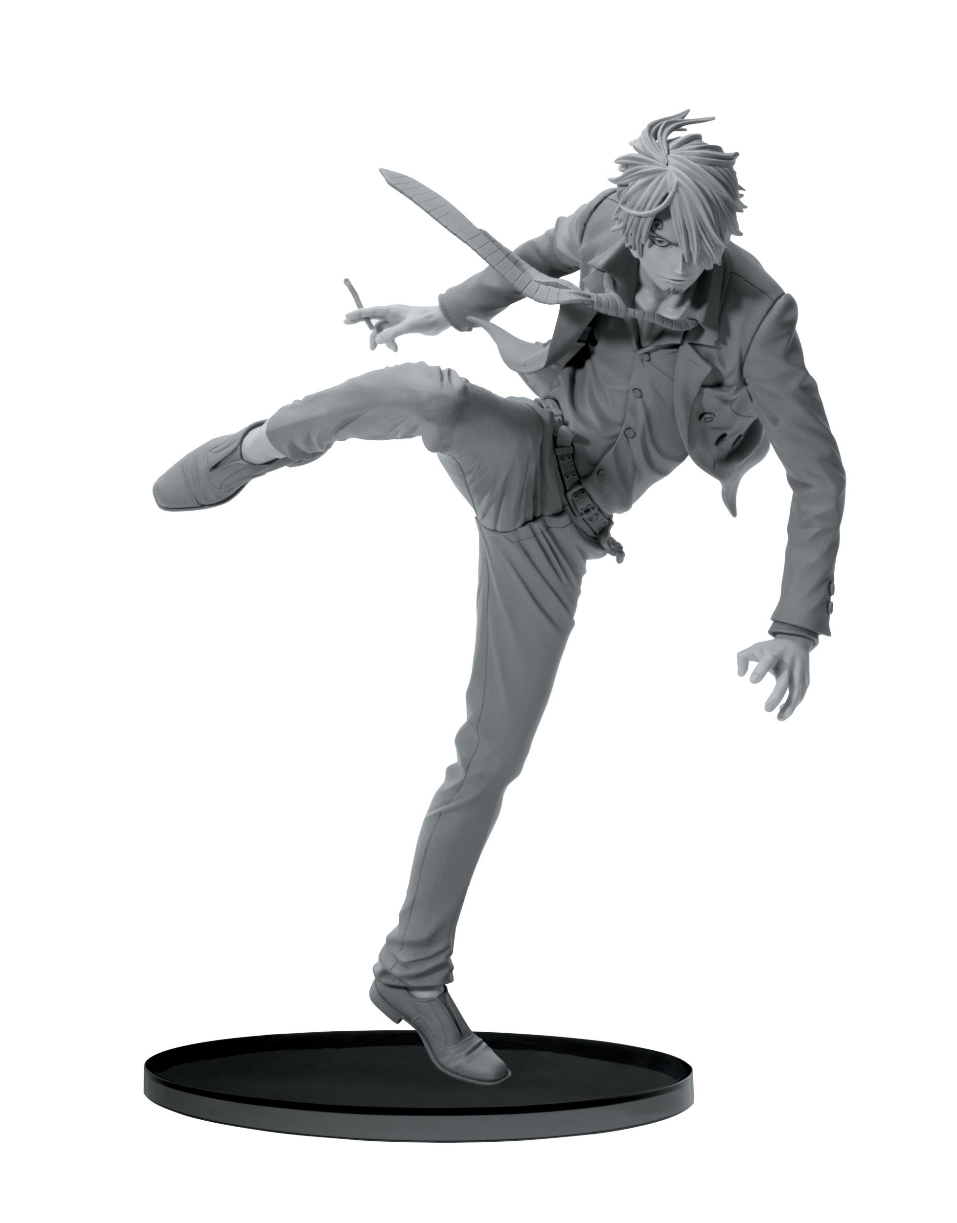 Amazon.co.jp: ワンピース SCultures BIG 裏造形王頂上決戦 1：サンジ 